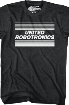 United Robotronics Small Wonder T-Shirt