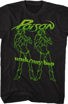 Unskinny Bop Poison T-Shirt