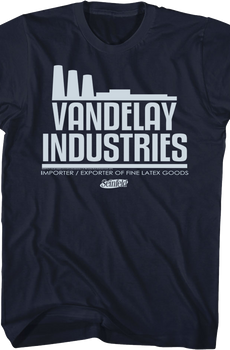 Vandelay Industries T-Shirt
