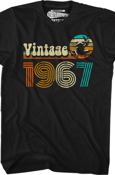 Vintage 1967 T-Shirt