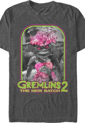 Vintage Bikini Gremlins 2 The New Batch T-Shirt