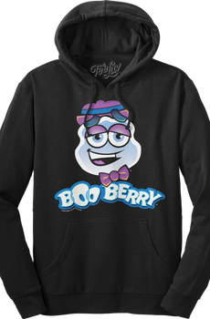 Vintage Boo Berry Hoodie