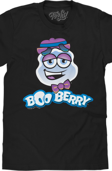 Vintage Boo Berry T-Shirt