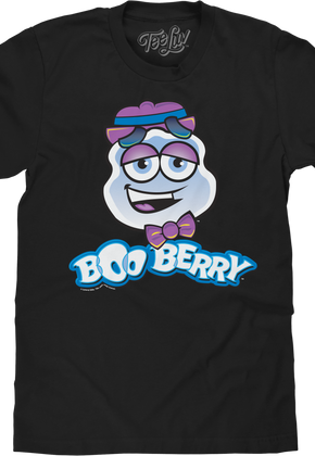 Vintage Boo Berry T-Shirt