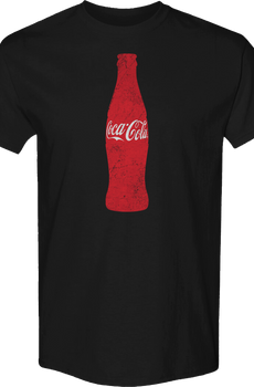 Vintage Bottle Coca-Cola T-Shirt