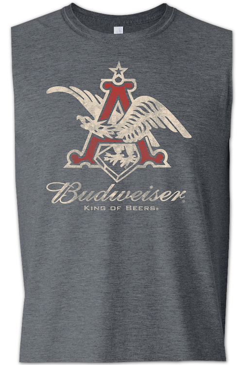 Vintage Budweiser T-Shirtmain product image