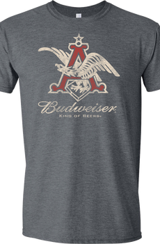 Vintage Budweiser T-Shirt