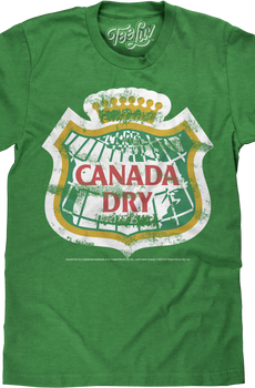 Vintage Canada Dry T-Shirt