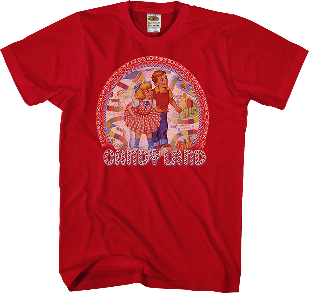 80s Retro Vintage Brand Graphic T-Shirt – Unisex Crewneck, Soft 100% Cotton, S-5X
