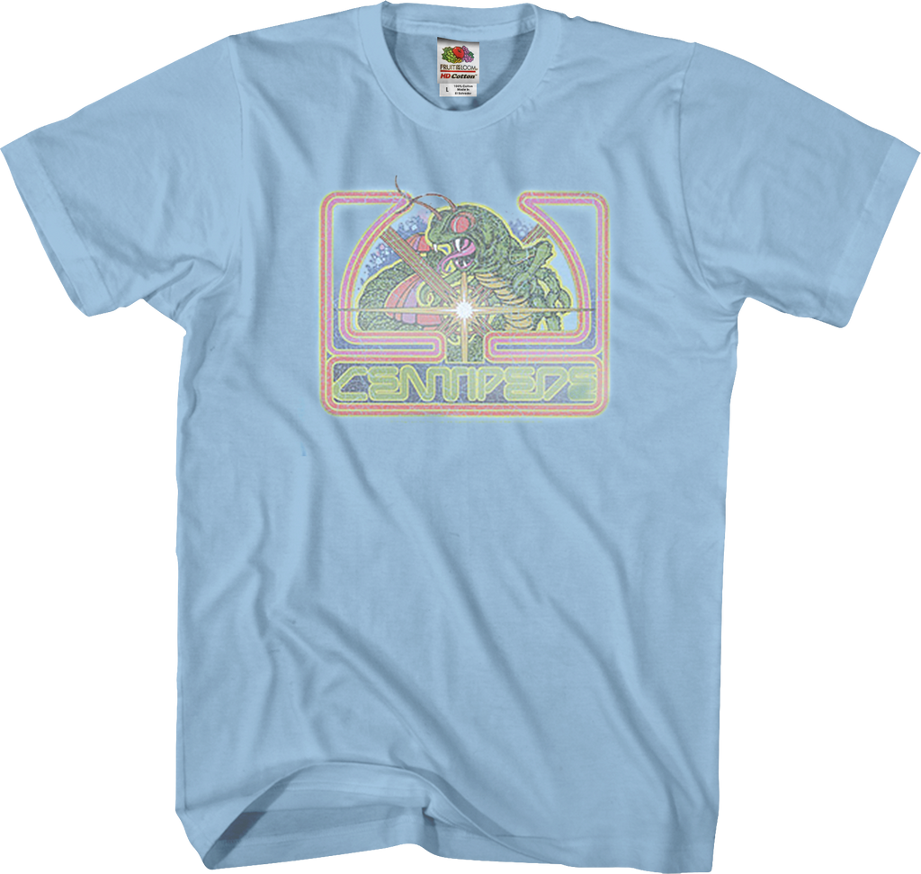 T shirt online atari vintage