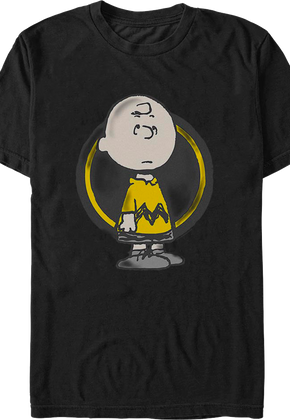 Vintage Charlie Brown Peanuts T-Shirt
