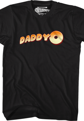 Vintage Daddy O T-Shirt