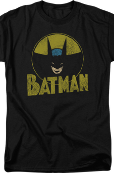 Vintage Dark Knight Batman T-Shirt