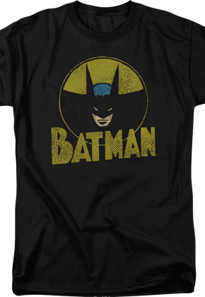 Vintage Dark Knight Batman T-Shirt