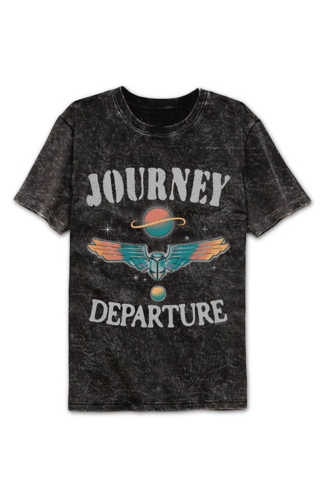 System Of A Down T-Shirt Officiel Reflections – Mineral Wash Jaune Moutarde, Unisexe Rock Band Vintage Style