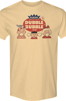 Vintage Dubble Bubble T-Shirt
