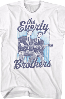 Vintage Everly Brothers T-Shirt