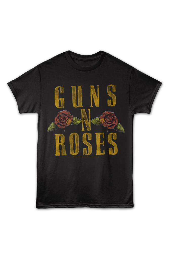 Vintage Guns N' Roses T-Shirt