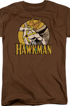 Vintage Hawkman DC Comics T-Shirt