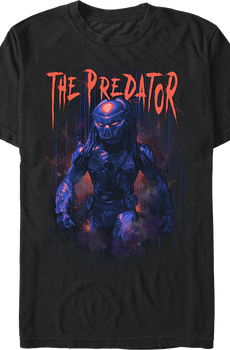 Vintage Hunter Predator T-Shirt