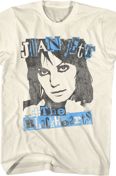 Vintage Joan Jett & The Blackhearts T-Shirt