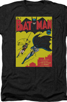 Vintage Legend of Batman DC Comics T-Shirt