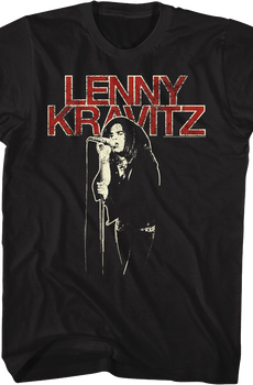 Vintage Lenny Kravitz T-Shirt
