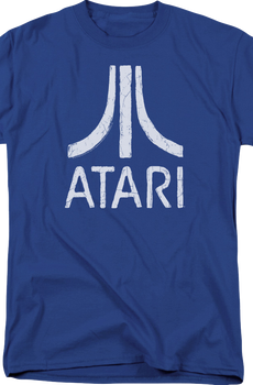 Vintage Logo Atari T-Shirt