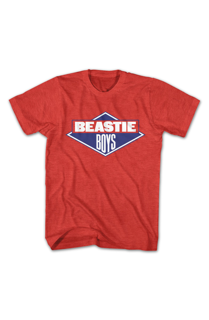 Vintage Logo Beastie Boys T-Shirt