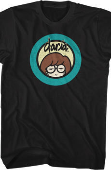Vintage Logo Daria T-Shirt