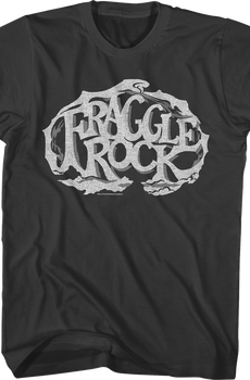 Vintage Logo Fraggle Rock T-Shirt