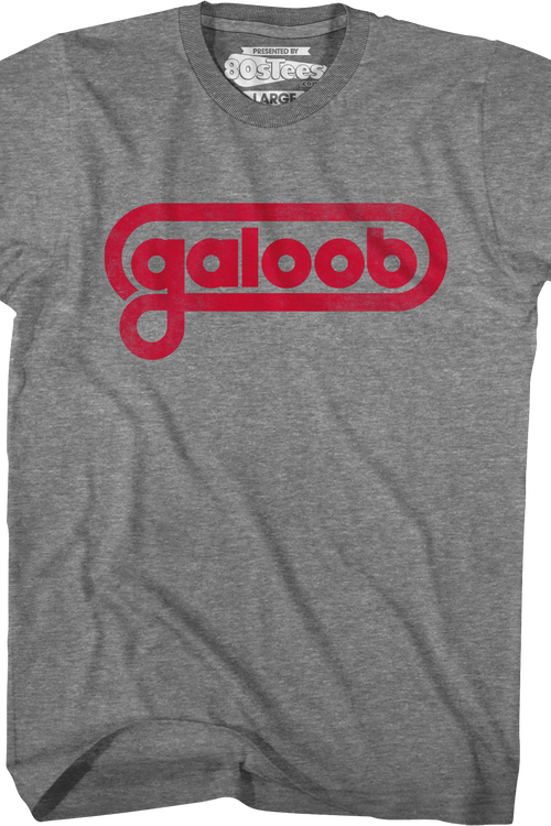 Vintage Logo Galoob T-Shirtmain product image