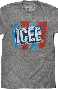 Vintage Logo ICEE T-Shirt