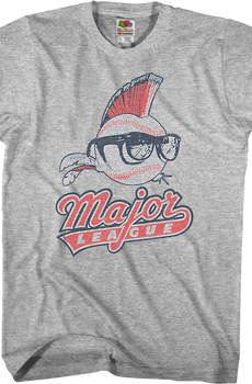 Vintage Logo Major League T-Shirt