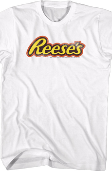 Vintage Logo Reese's T-Shirt