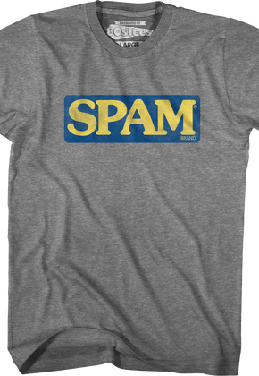 Vintage Logo Spam T-Shirt