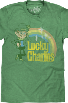 Vintage Lucky Charms T-Shirt