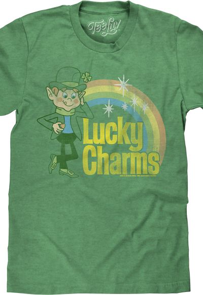 Vintage Lucky Charms T-Shirt
