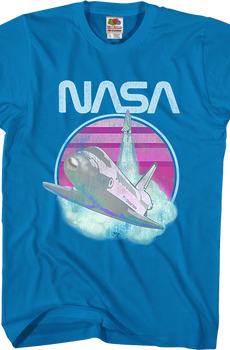 Vintage NASA T-Shirt