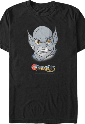 Vintage Panthro ThunderCats T-Shirt