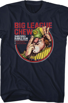 Vintage Pitcher Big League Chew T-Shirt