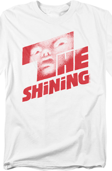 Vintage Logo The Shining T-Shirt