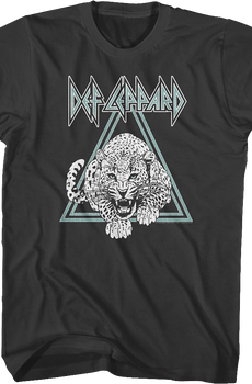 Vintage Prowl Def Leppard T-Shirt