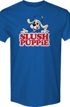 Vintage Slush Puppie T-Shirt