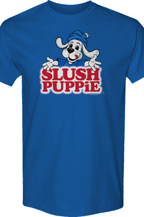 Vintage Slush Puppie T-Shirtmain product image