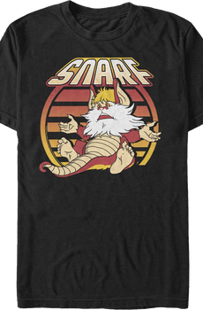 Vintage Snarf ThunderCats T-Shirt