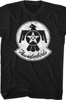Vintage Thunderbirds Air Force T-Shirt