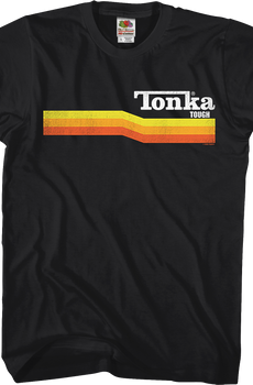 Vintage Tonka Tough T-Shirt