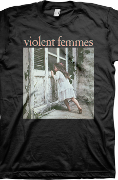 Violent Femmes T-Shirt
