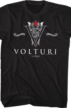 Volturi Twilight T-Shirt